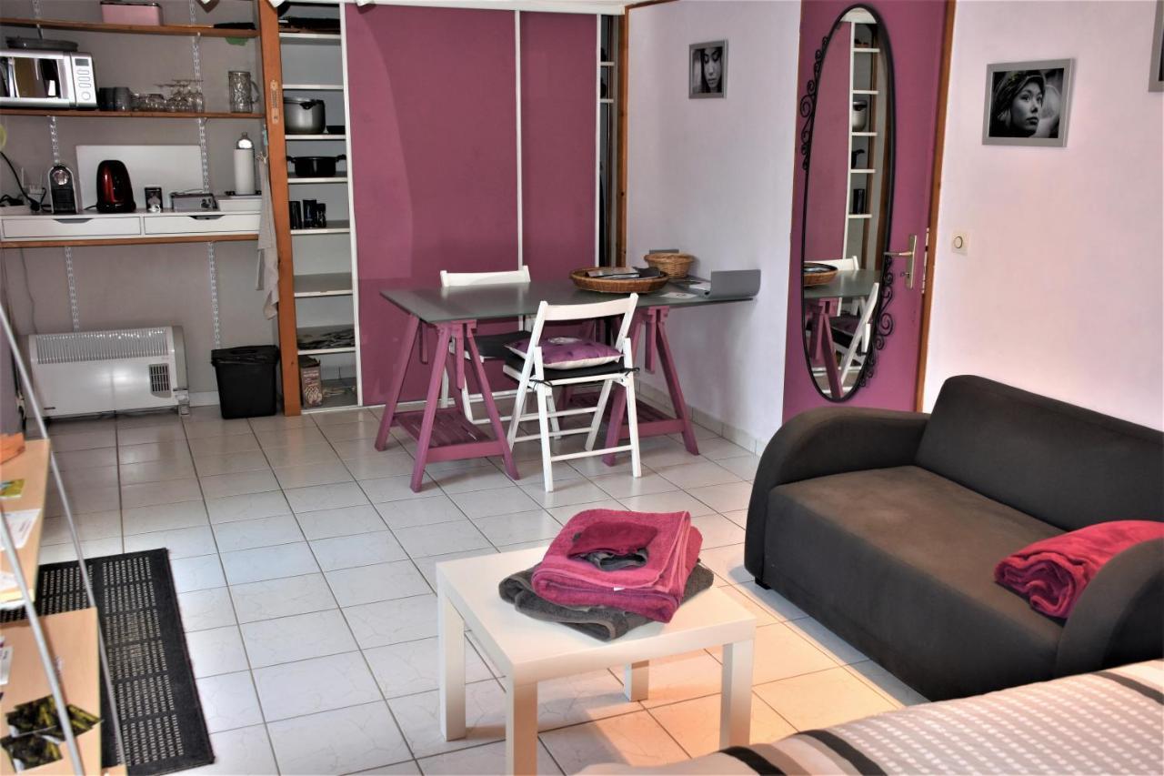 Chambre D'Hotes De Thoree Maclas ภายนอก รูปภาพ